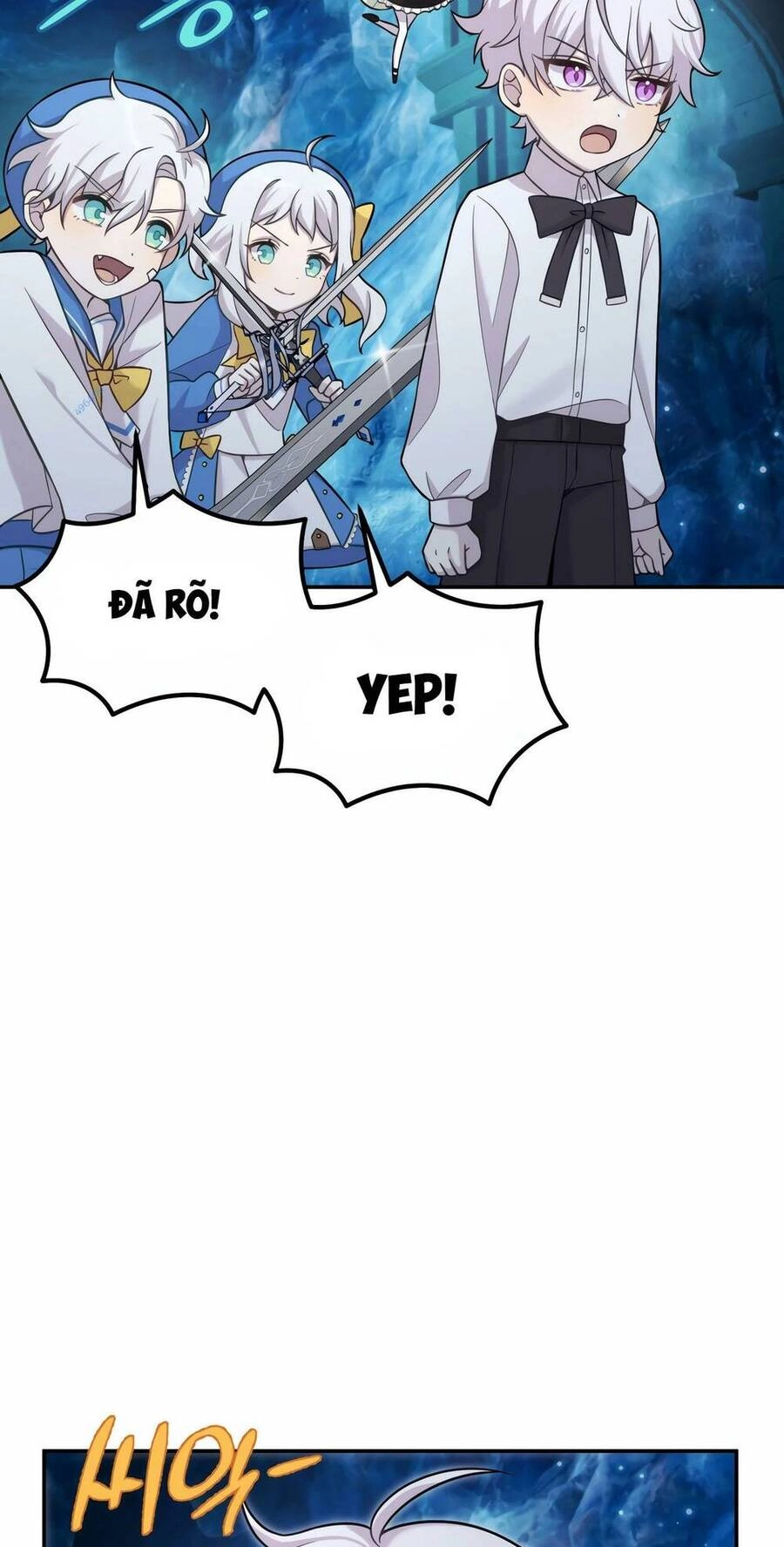 Phương Pháp Sinh Tồn Của Rồng Sắp Ngủm Chapter 11 - 29