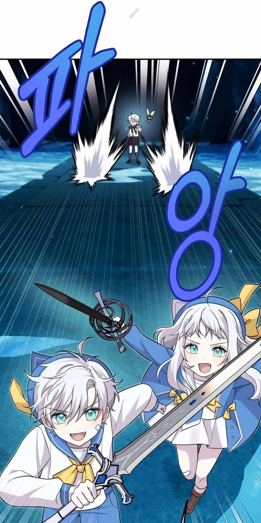 Phương Pháp Sinh Tồn Của Rồng Sắp Ngủm Chapter 11 - 31