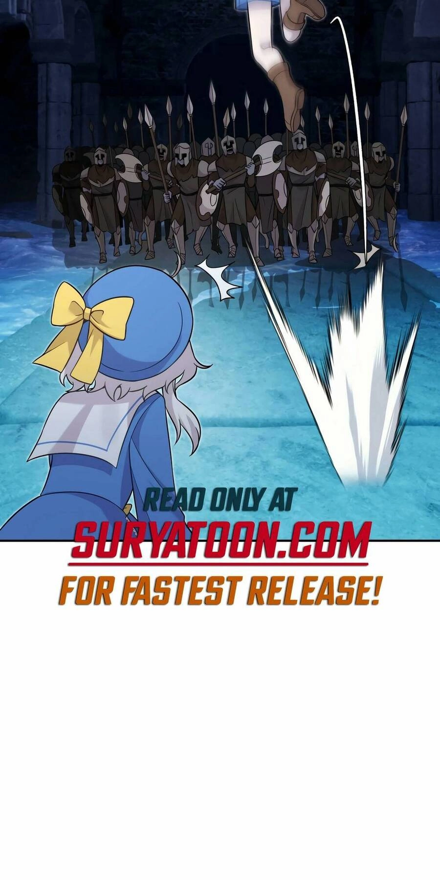 Phương Pháp Sinh Tồn Của Rồng Sắp Ngủm Chapter 11 - 33