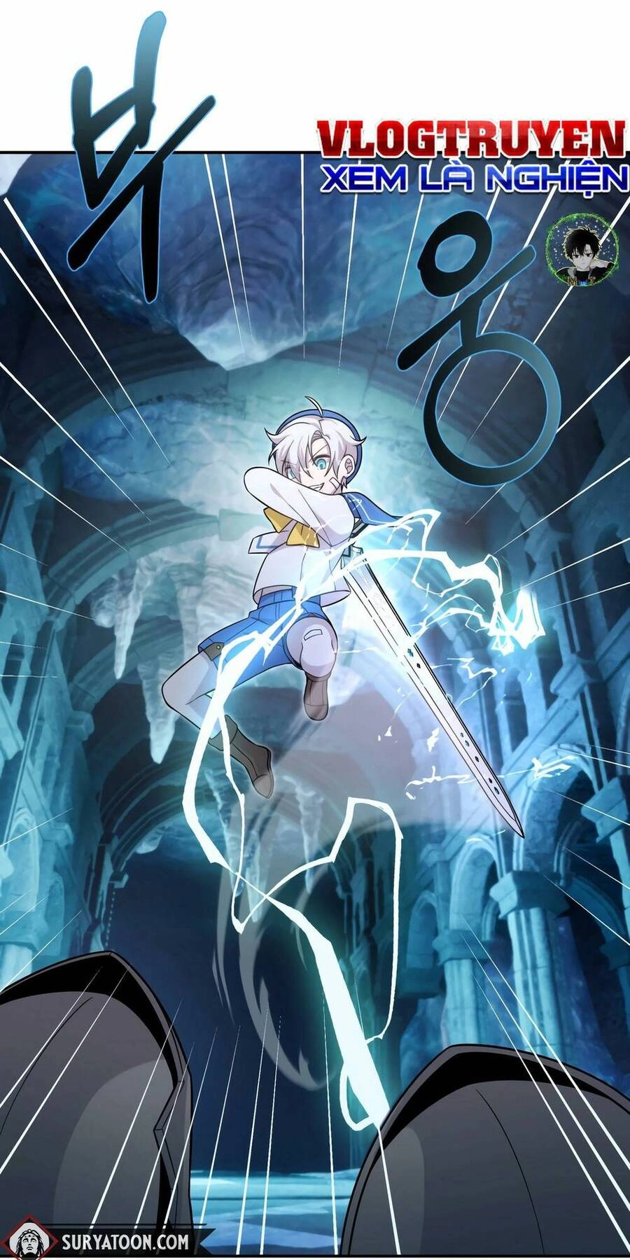 Phương Pháp Sinh Tồn Của Rồng Sắp Ngủm Chapter 11 - 34