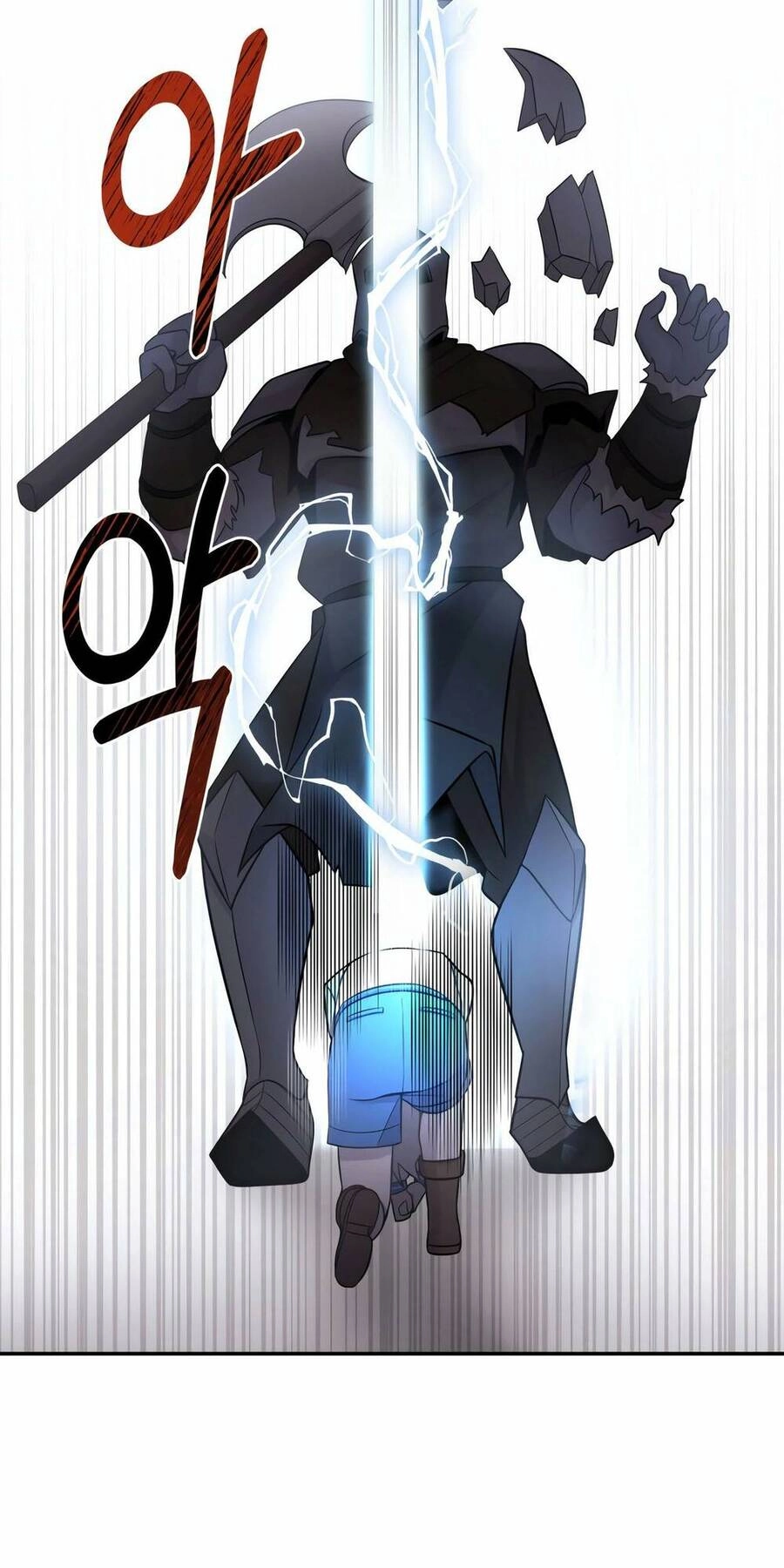 Phương Pháp Sinh Tồn Của Rồng Sắp Ngủm Chapter 11 - 40