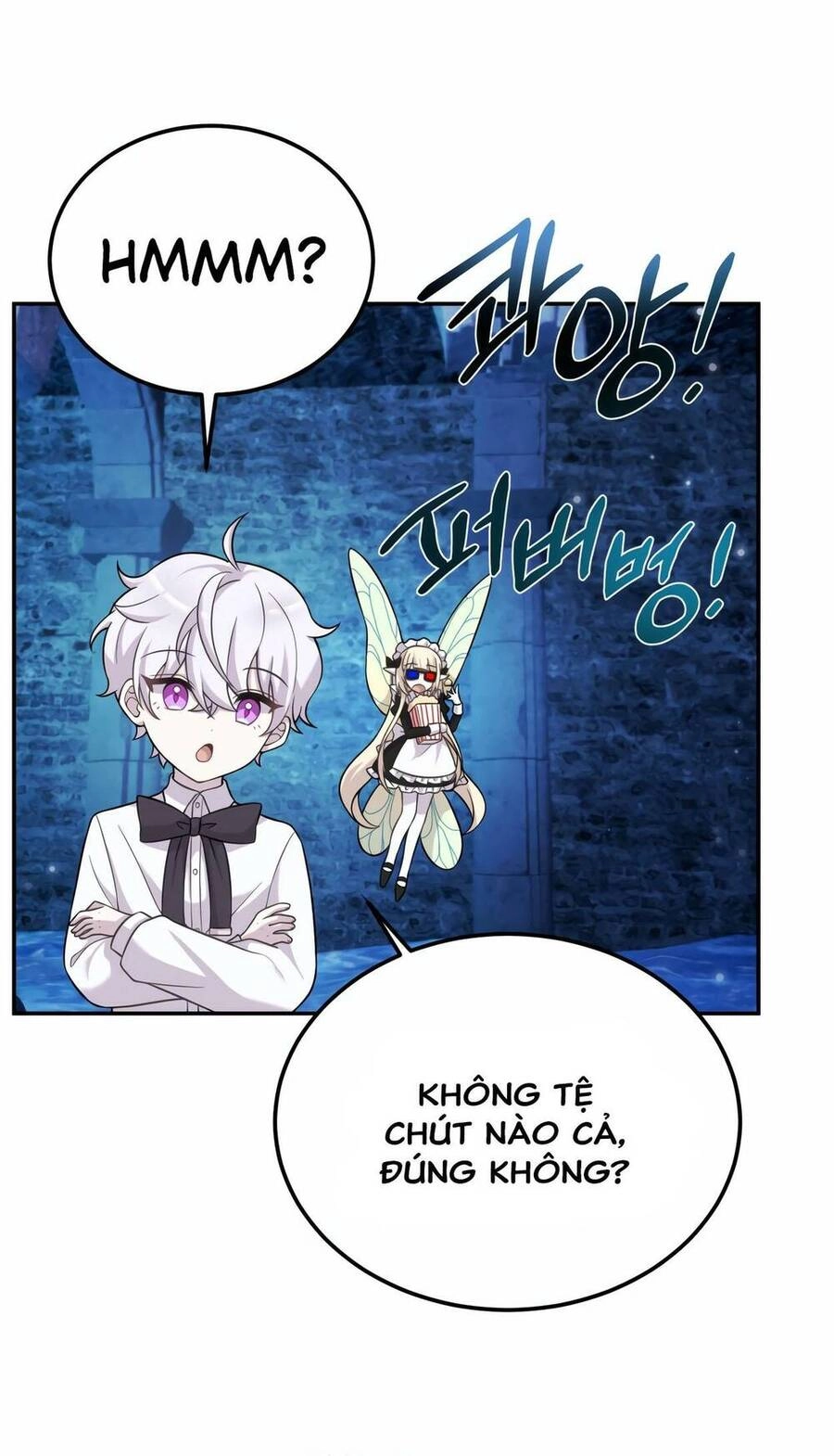 Phương Pháp Sinh Tồn Của Rồng Sắp Ngủm Chapter 11 - 48