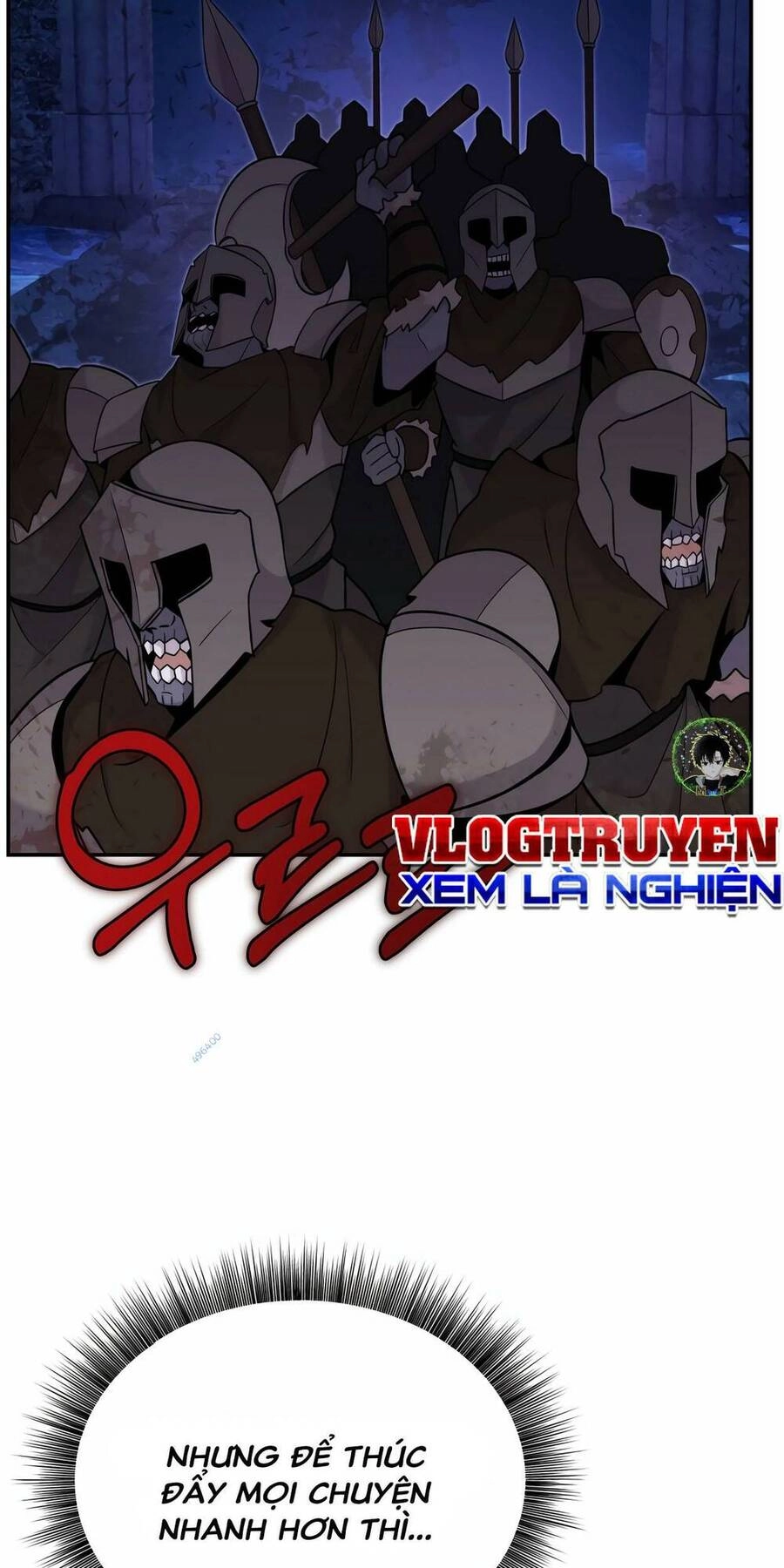 Phương Pháp Sinh Tồn Của Rồng Sắp Ngủm Chapter 11 - 51