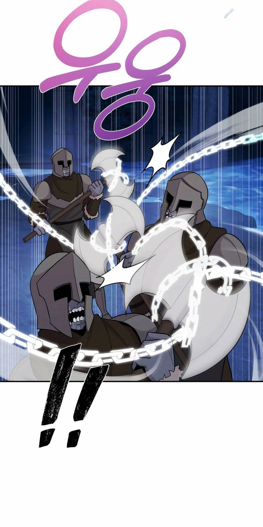 Phương Pháp Sinh Tồn Của Rồng Sắp Ngủm Chapter 11 - 55