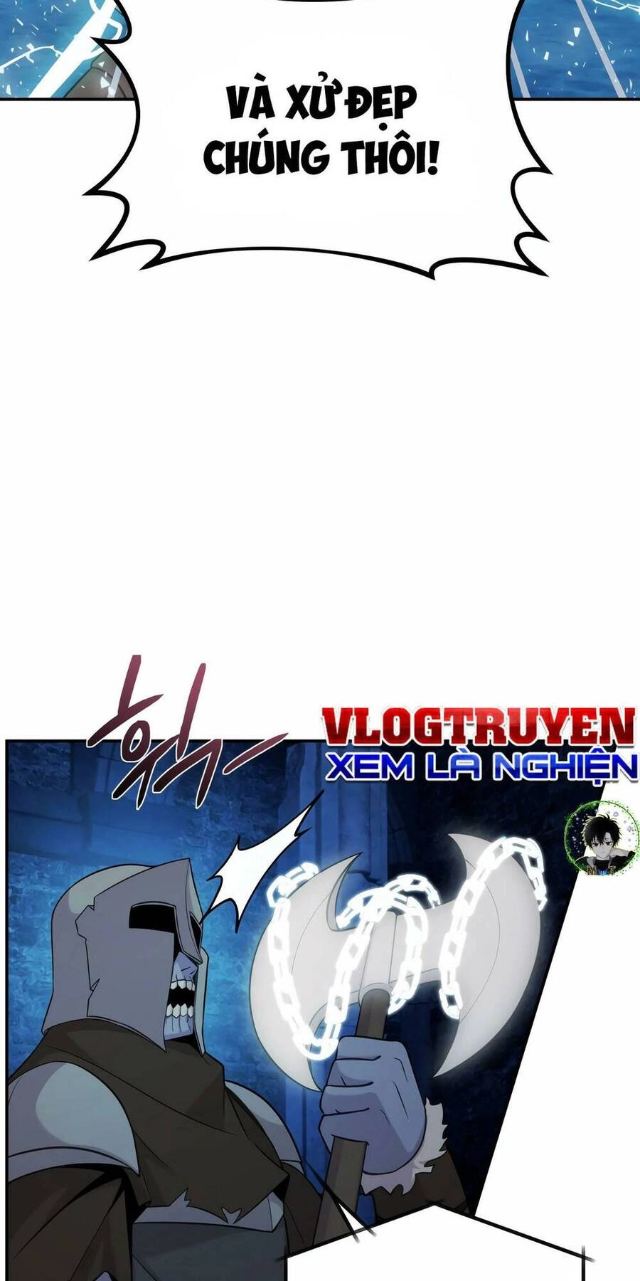 Phương Pháp Sinh Tồn Của Rồng Sắp Ngủm Chapter 11 - 62