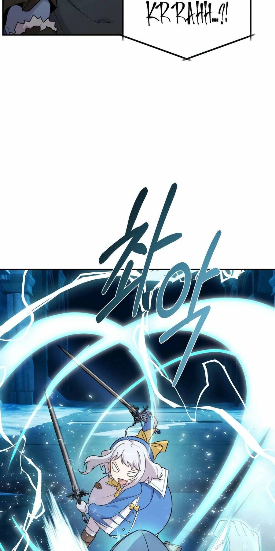 Phương Pháp Sinh Tồn Của Rồng Sắp Ngủm Chapter 11 - 63