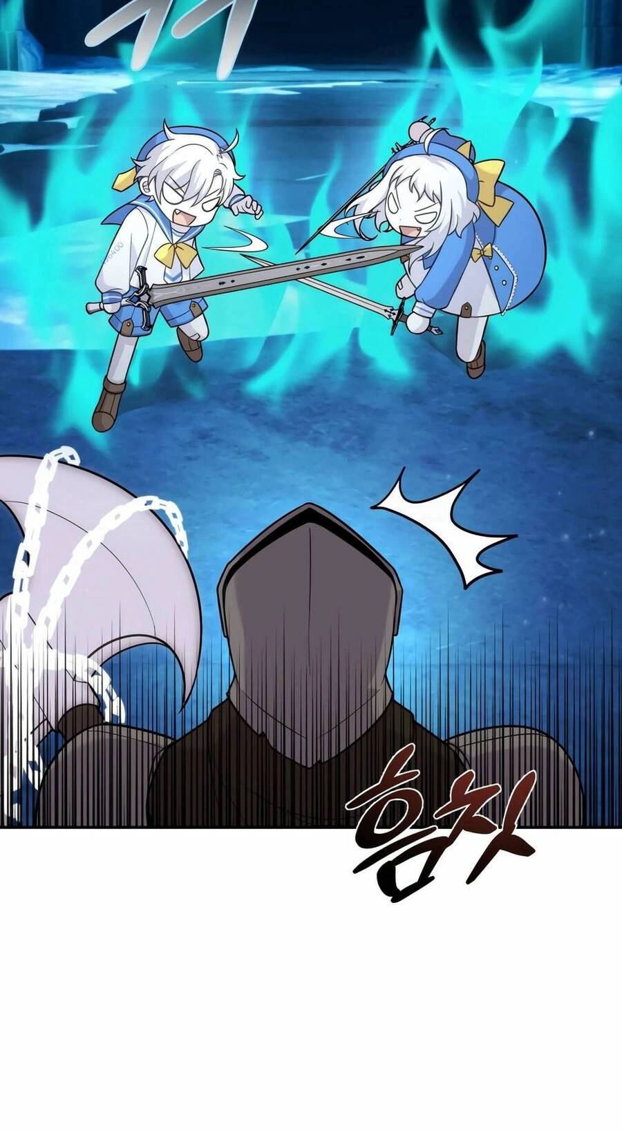 Phương Pháp Sinh Tồn Của Rồng Sắp Ngủm Chapter 11 - 70