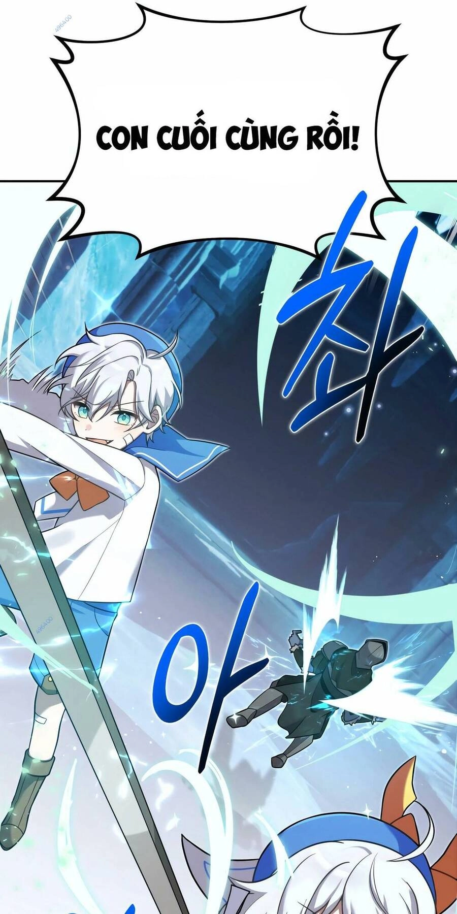 Phương Pháp Sinh Tồn Của Rồng Sắp Ngủm Chapter 11 - 72