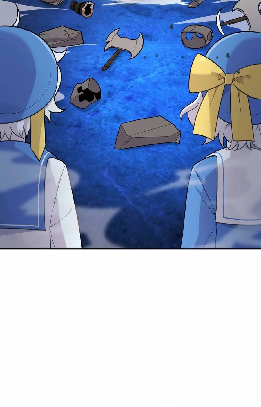 Phương Pháp Sinh Tồn Của Rồng Sắp Ngủm Chapter 11 - 77