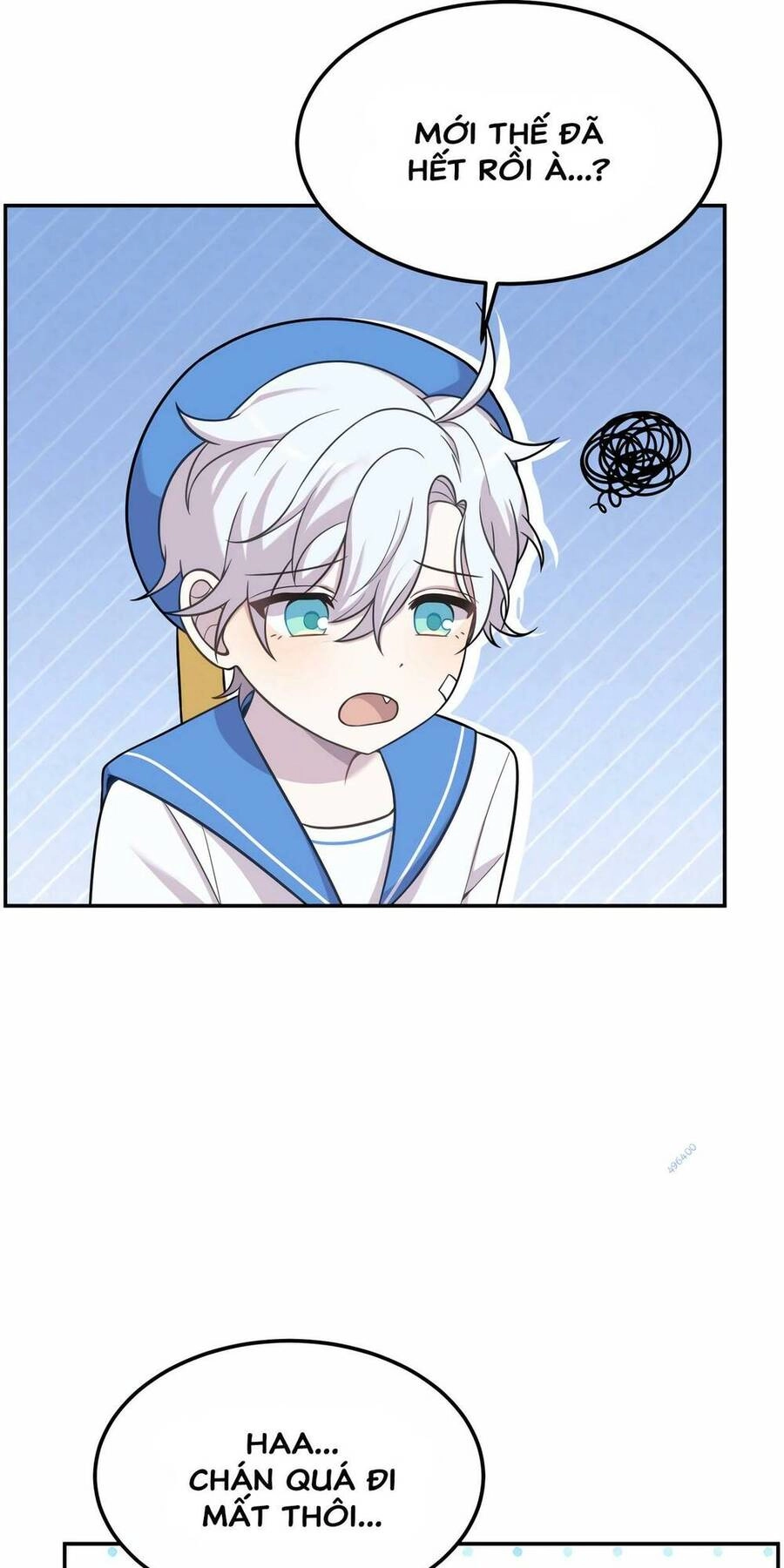 Phương Pháp Sinh Tồn Của Rồng Sắp Ngủm Chapter 11 - 78