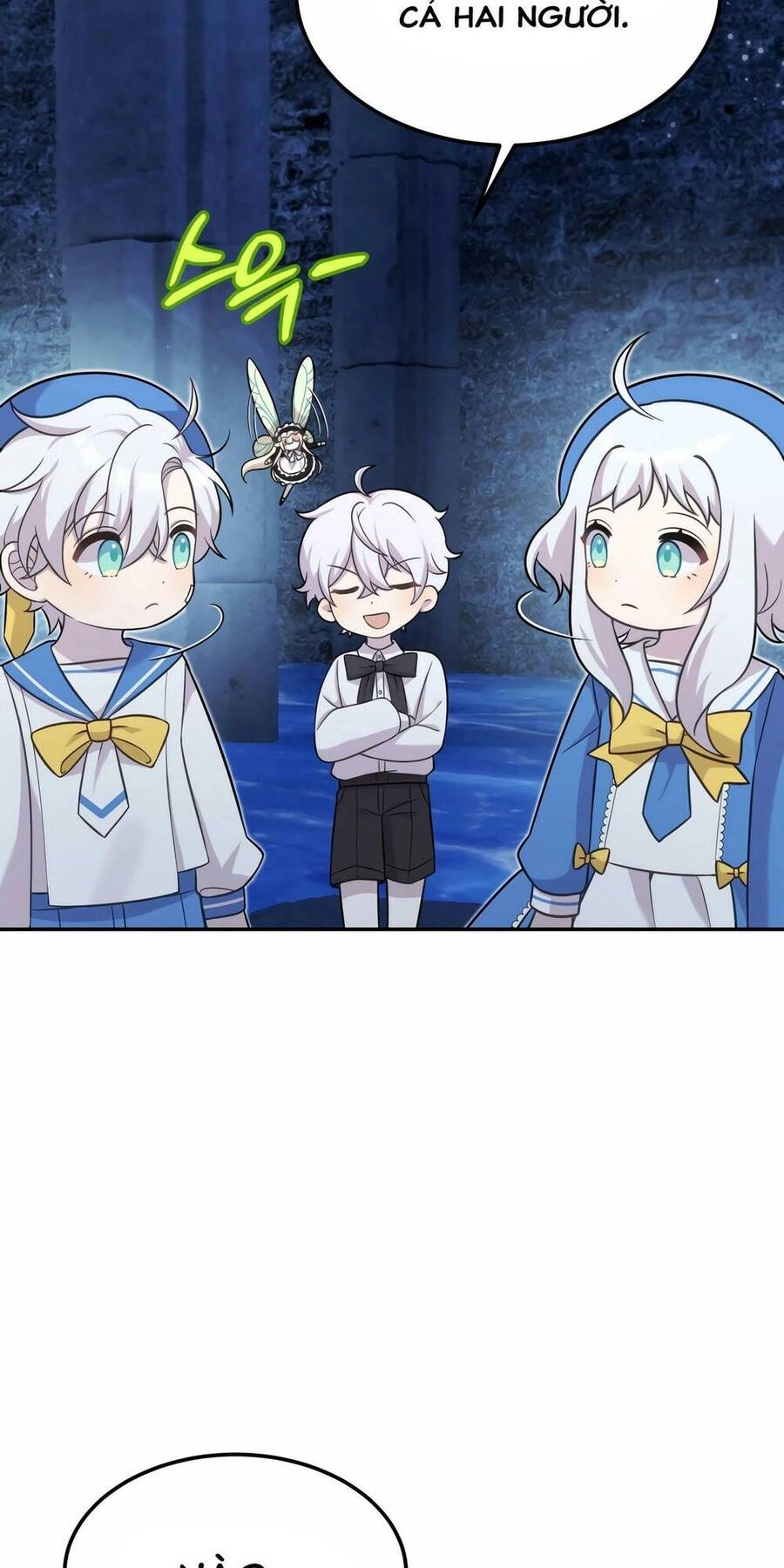 Phương Pháp Sinh Tồn Của Rồng Sắp Ngủm Chapter 11 - 80