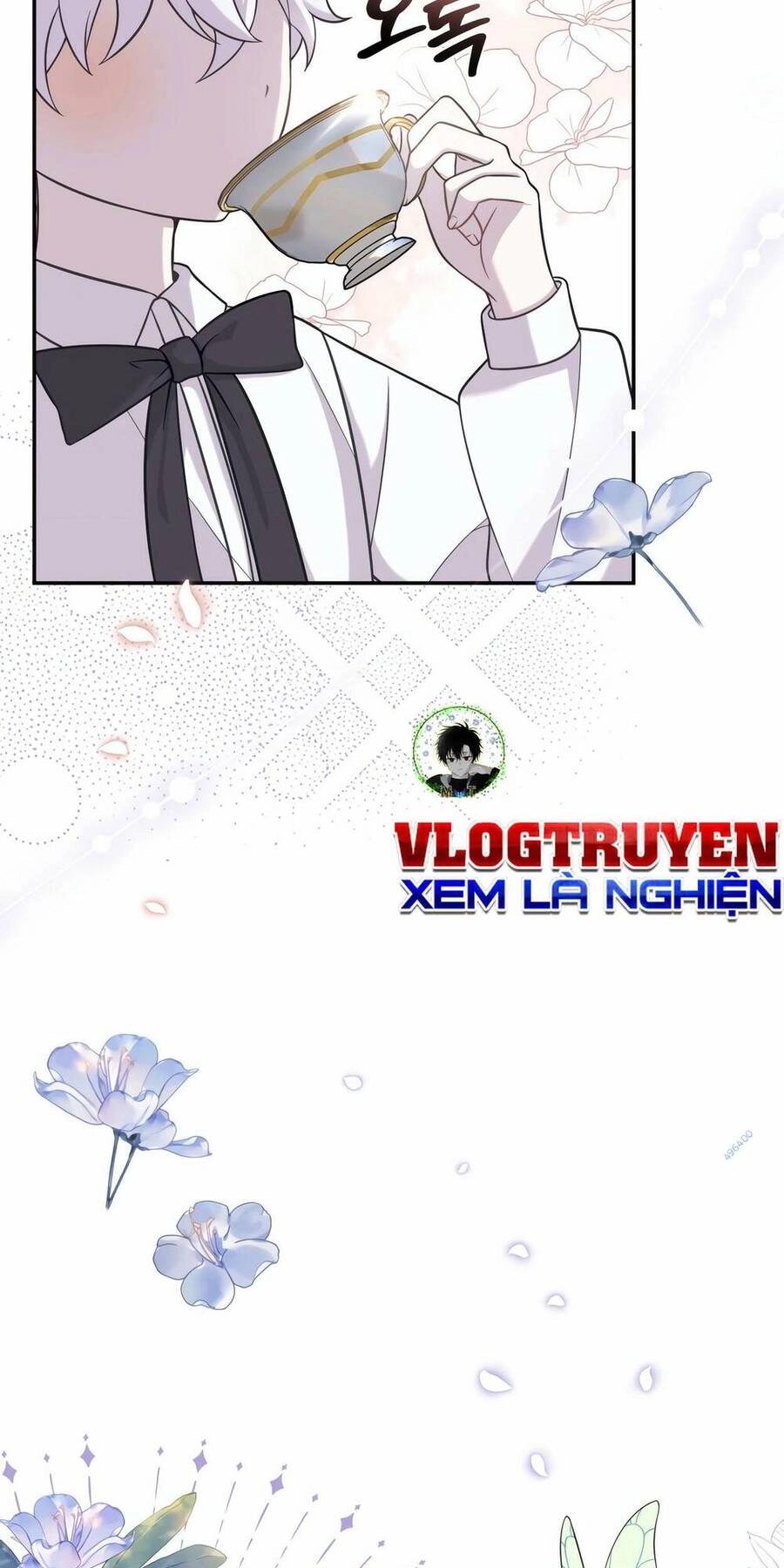 Phương Pháp Sinh Tồn Của Rồng Sắp Ngủm Chapter 12 - 3