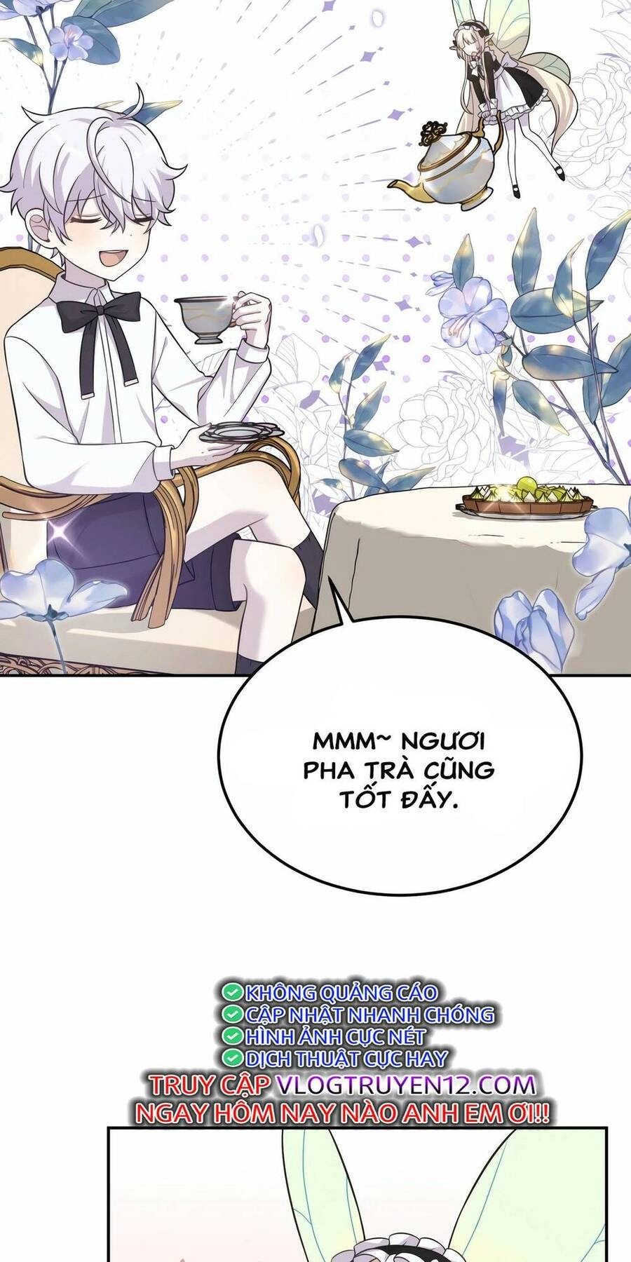 Phương Pháp Sinh Tồn Của Rồng Sắp Ngủm Chapter 12 - 4