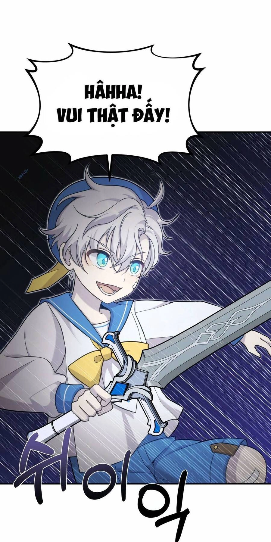 Phương Pháp Sinh Tồn Của Rồng Sắp Ngủm Chapter 12 - 8