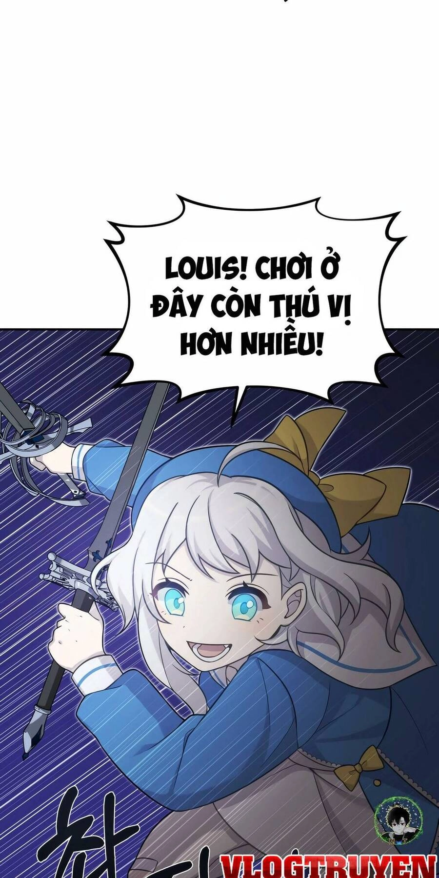 Phương Pháp Sinh Tồn Của Rồng Sắp Ngủm Chapter 12 - 9