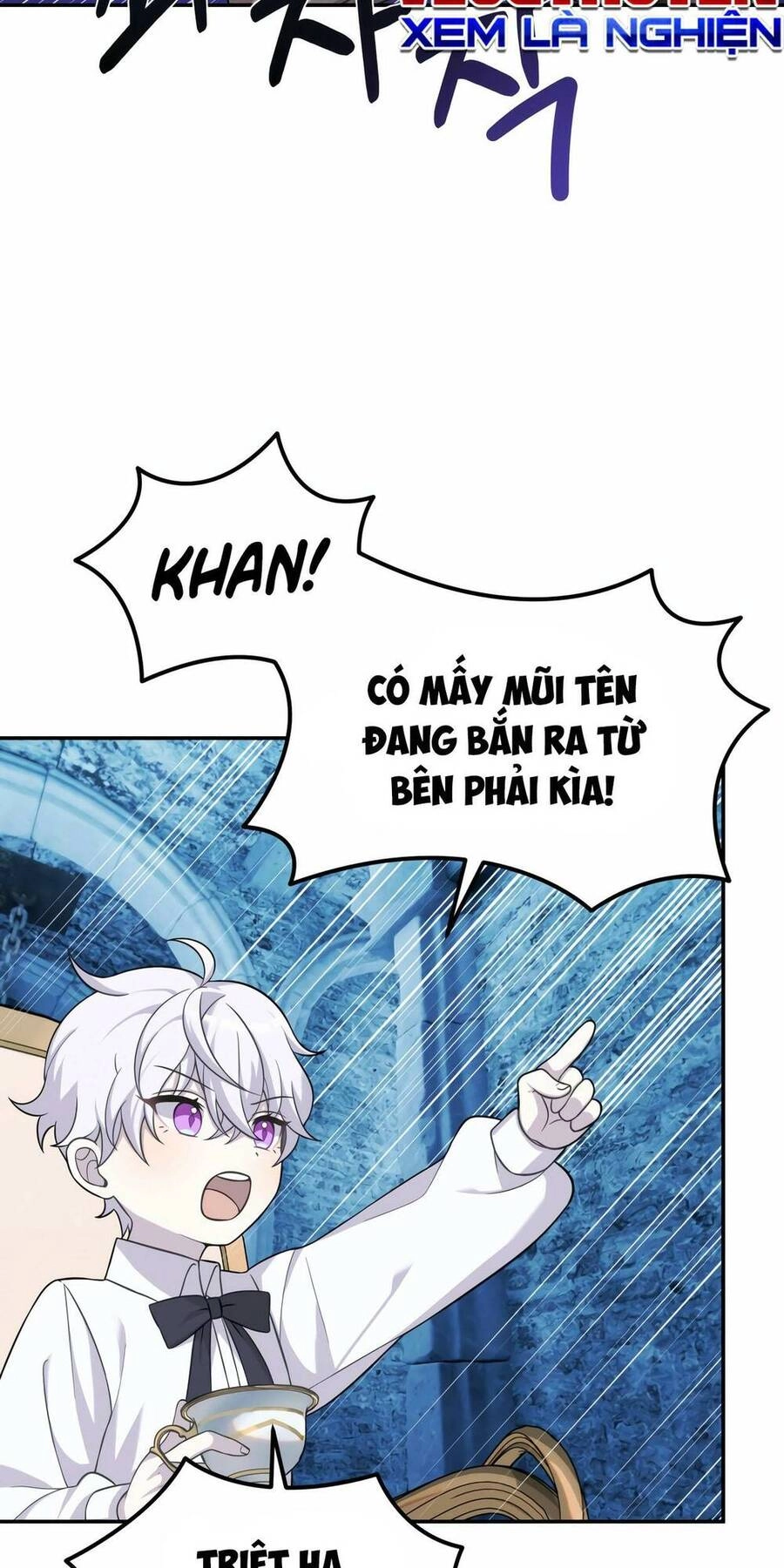 Phương Pháp Sinh Tồn Của Rồng Sắp Ngủm Chapter 12 - 10