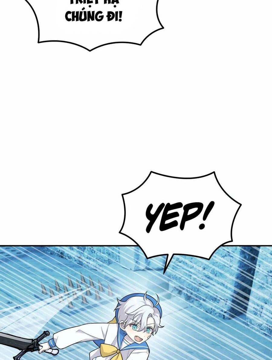 Phương Pháp Sinh Tồn Của Rồng Sắp Ngủm Chapter 12 - 11