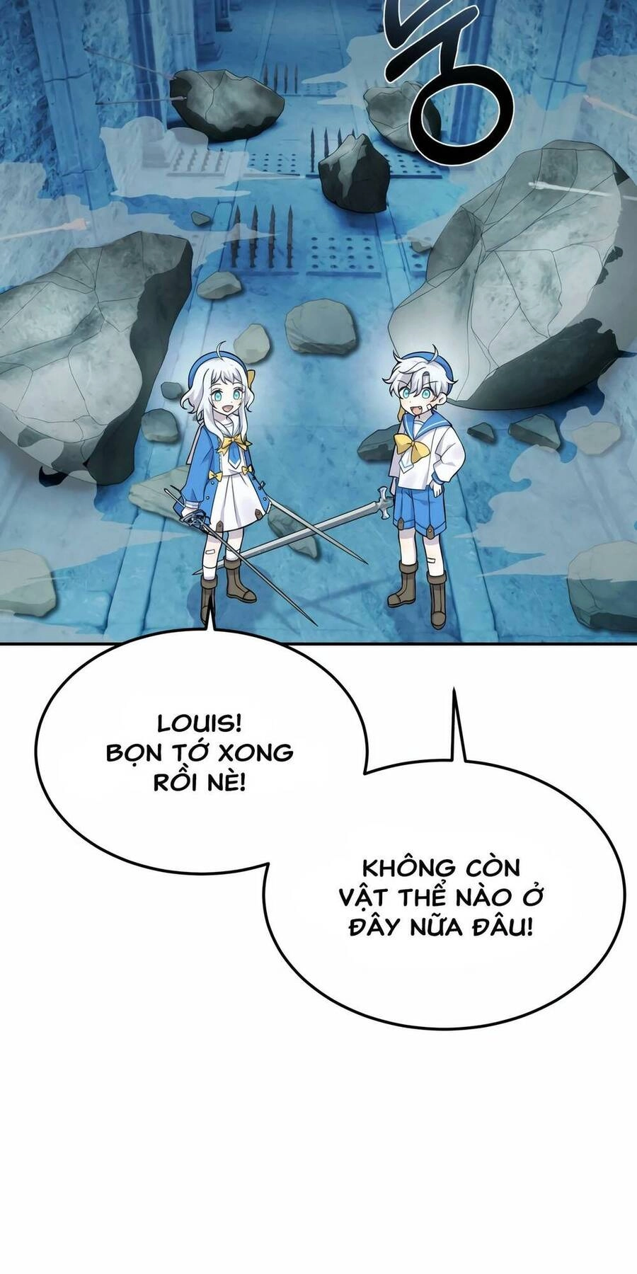 Phương Pháp Sinh Tồn Của Rồng Sắp Ngủm Chapter 12 - 17