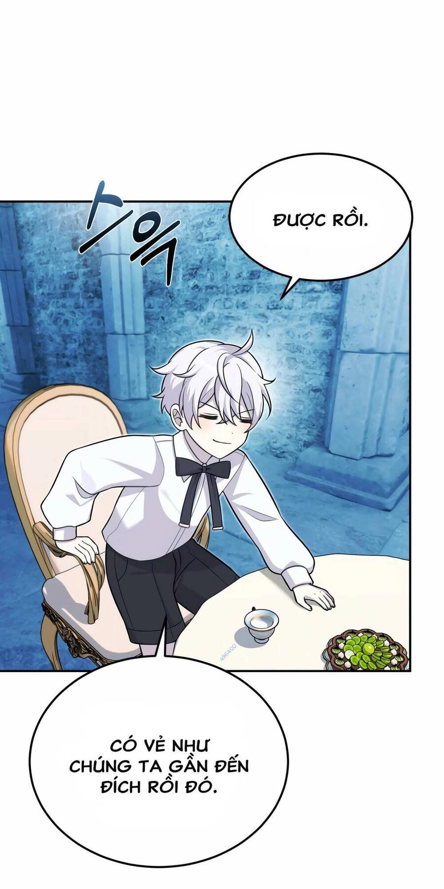 Phương Pháp Sinh Tồn Của Rồng Sắp Ngủm Chapter 12 - 19