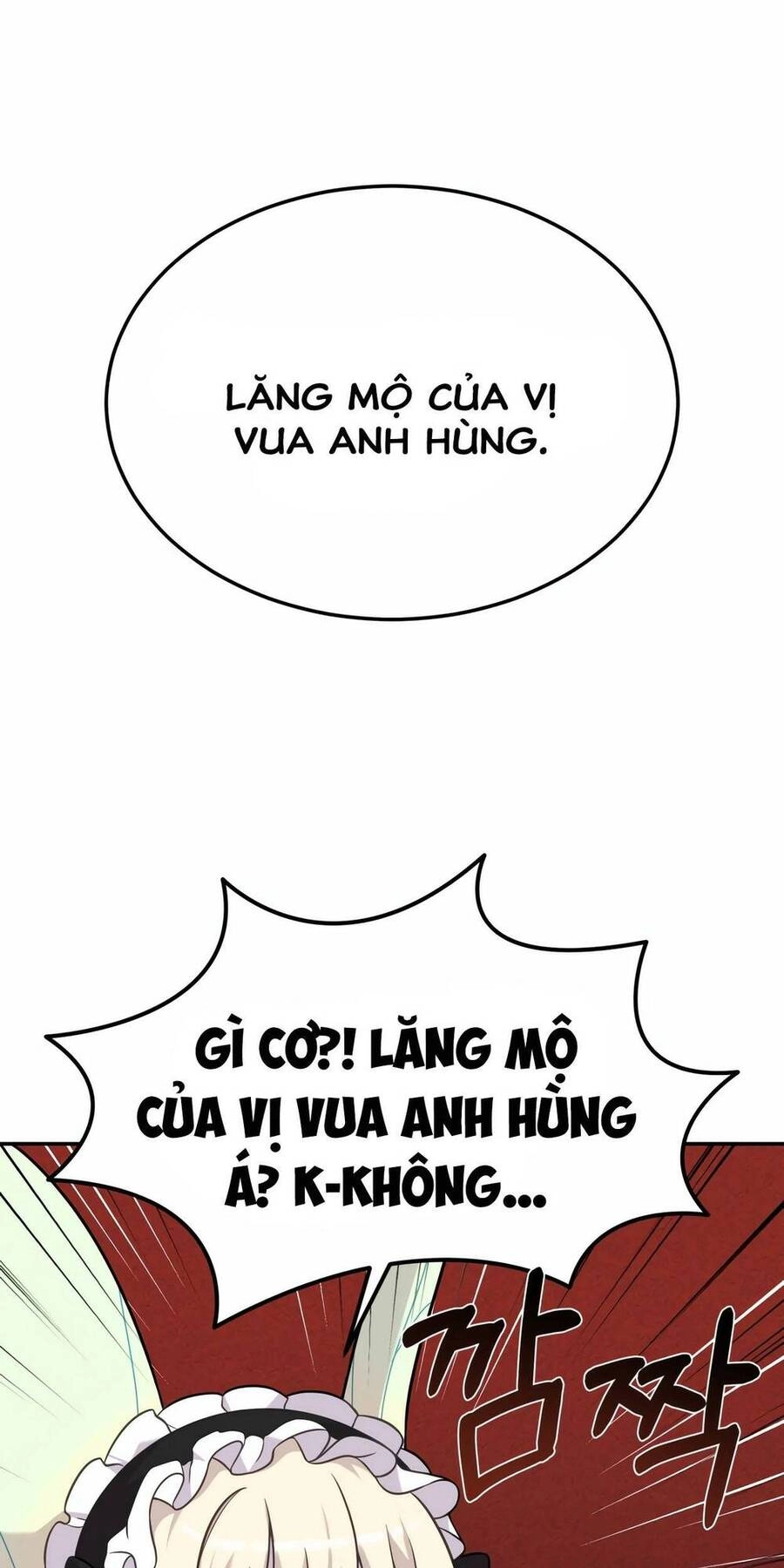 Phương Pháp Sinh Tồn Của Rồng Sắp Ngủm Chapter 12 - 22