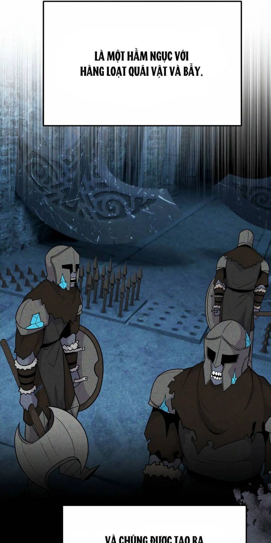 Phương Pháp Sinh Tồn Của Rồng Sắp Ngủm Chapter 12 - 25