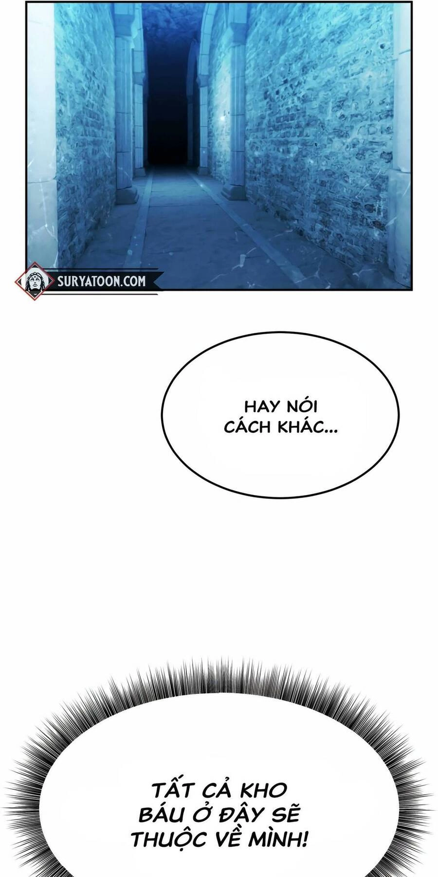 Phương Pháp Sinh Tồn Của Rồng Sắp Ngủm Chapter 12 - 31