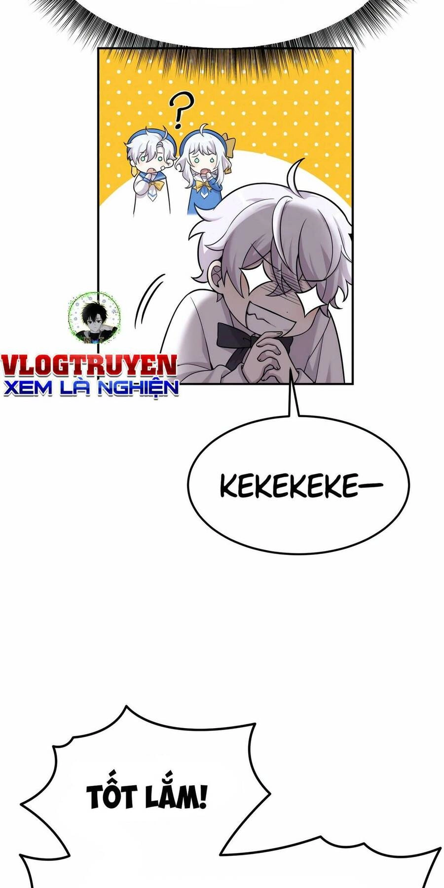 Phương Pháp Sinh Tồn Của Rồng Sắp Ngủm Chapter 12 - 32