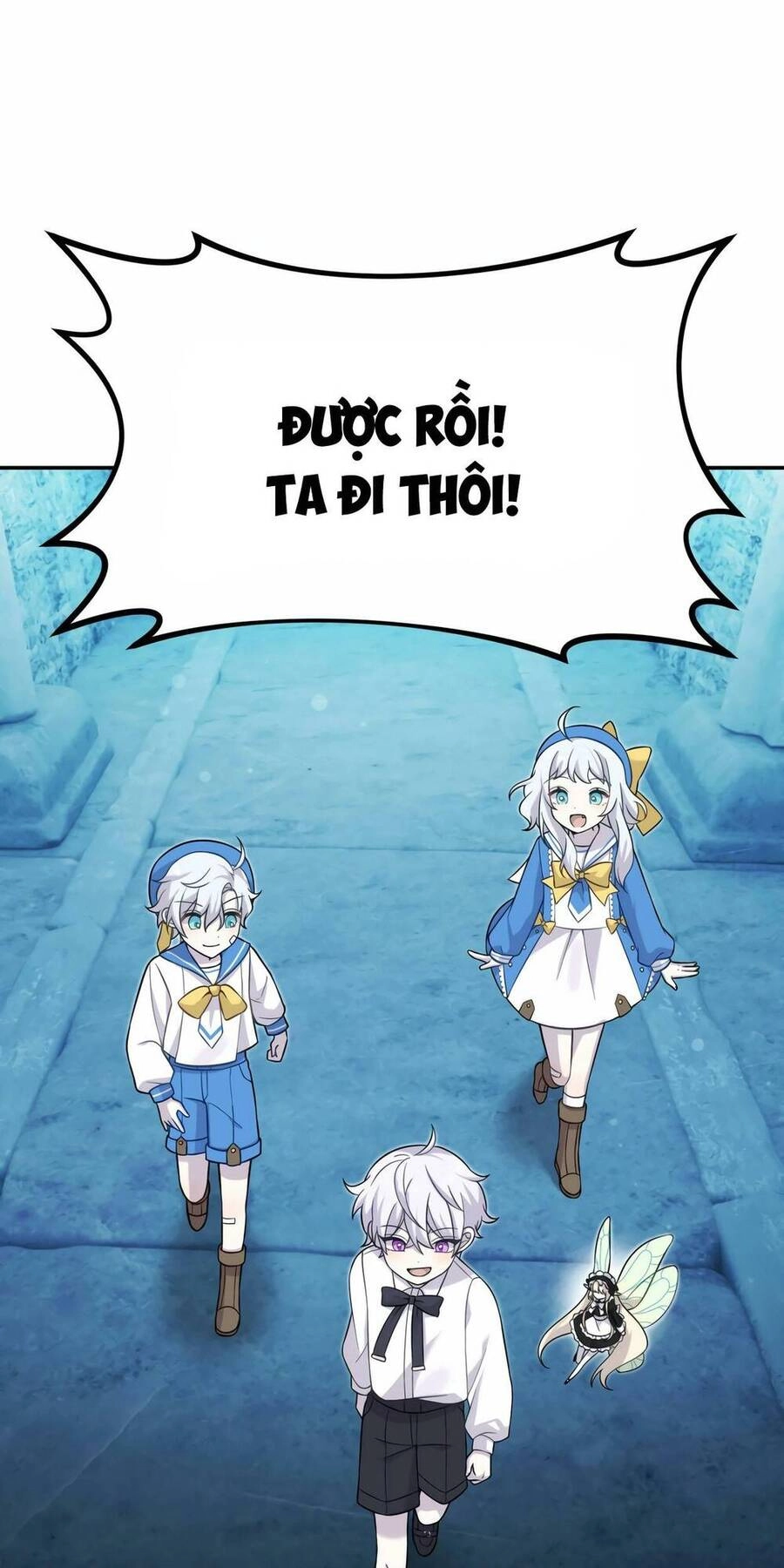 Phương Pháp Sinh Tồn Của Rồng Sắp Ngủm Chapter 12 - 34