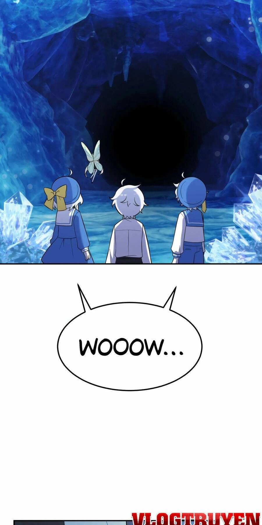 Phương Pháp Sinh Tồn Của Rồng Sắp Ngủm Chapter 12 - 39