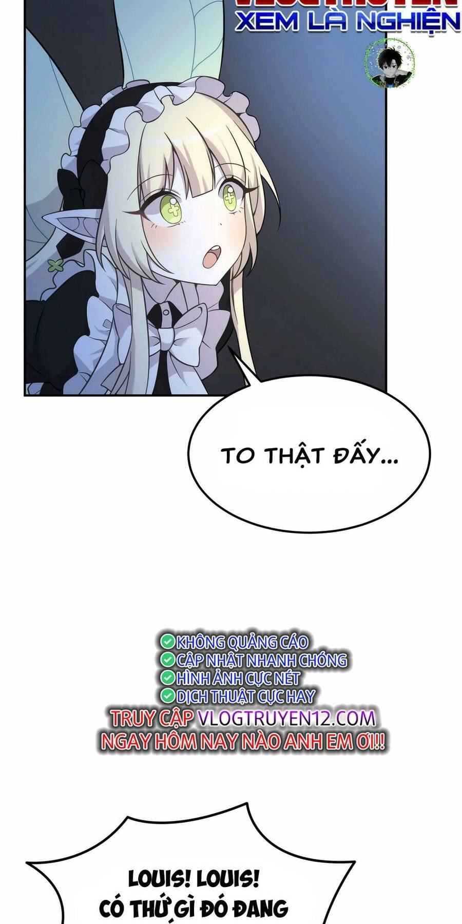 Phương Pháp Sinh Tồn Của Rồng Sắp Ngủm Chapter 12 - 40