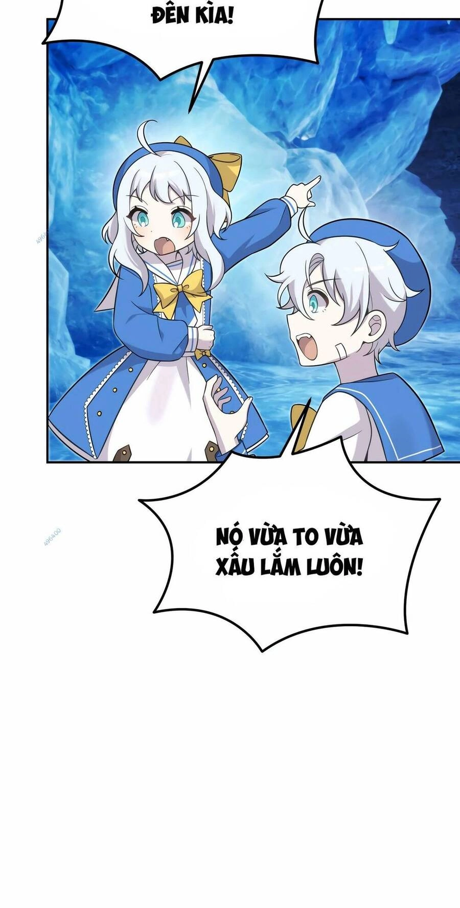 Phương Pháp Sinh Tồn Của Rồng Sắp Ngủm Chapter 12 - 41