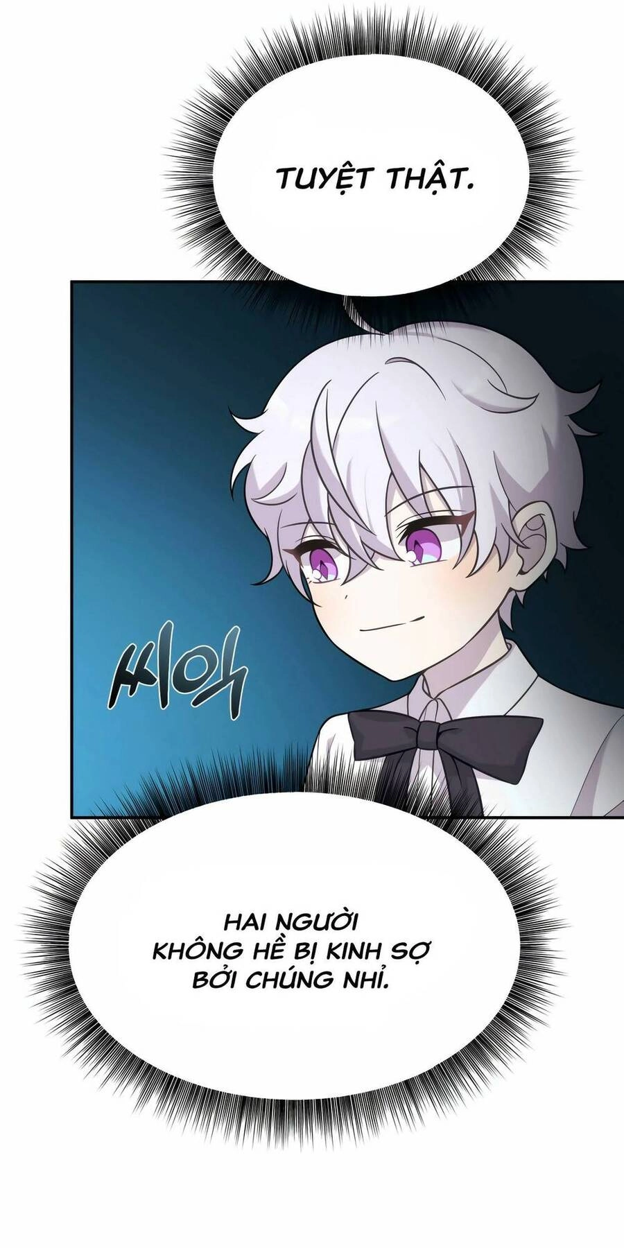 Phương Pháp Sinh Tồn Của Rồng Sắp Ngủm Chapter 12 - 49