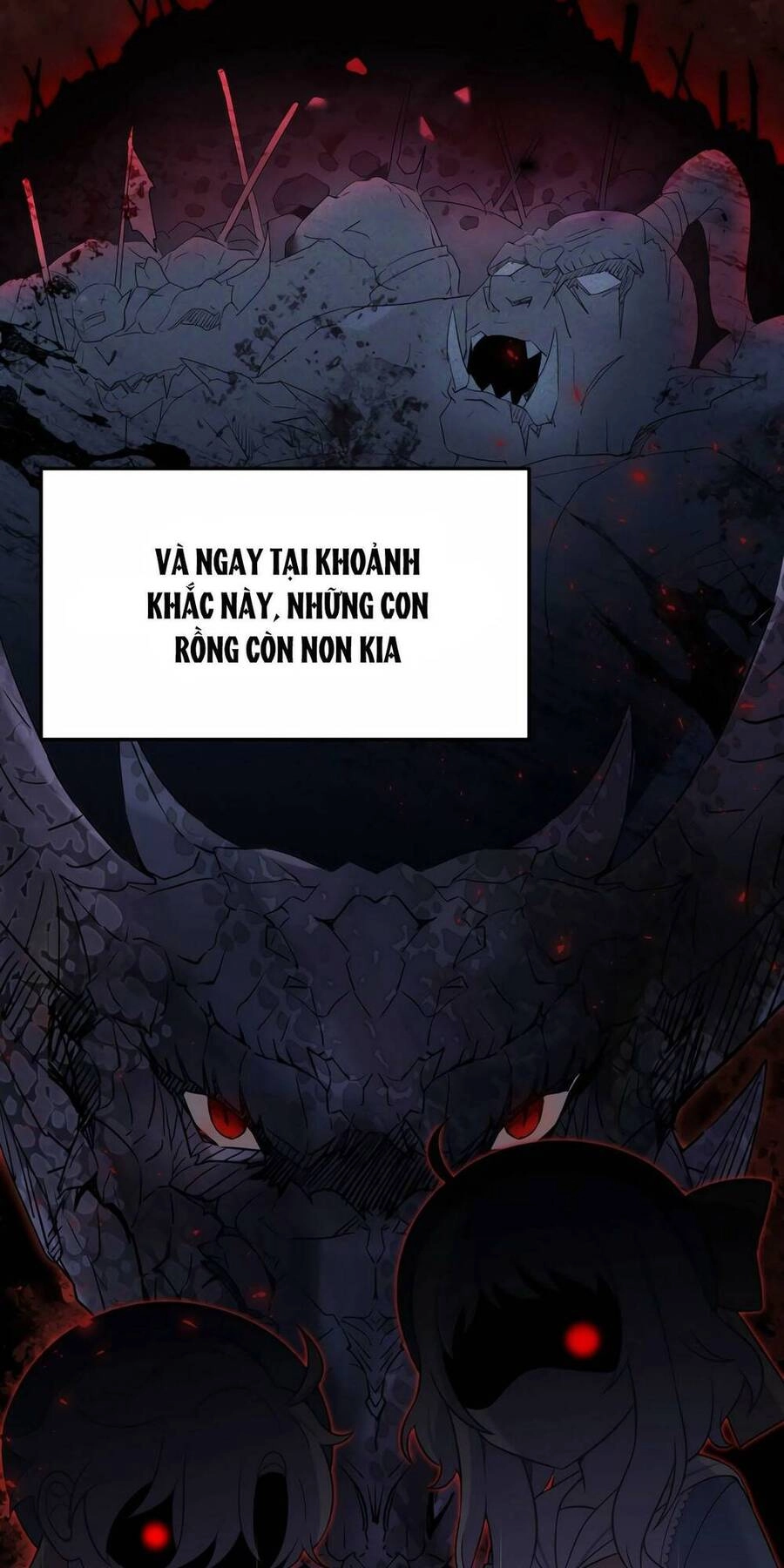 Phương Pháp Sinh Tồn Của Rồng Sắp Ngủm Chapter 12 - 51