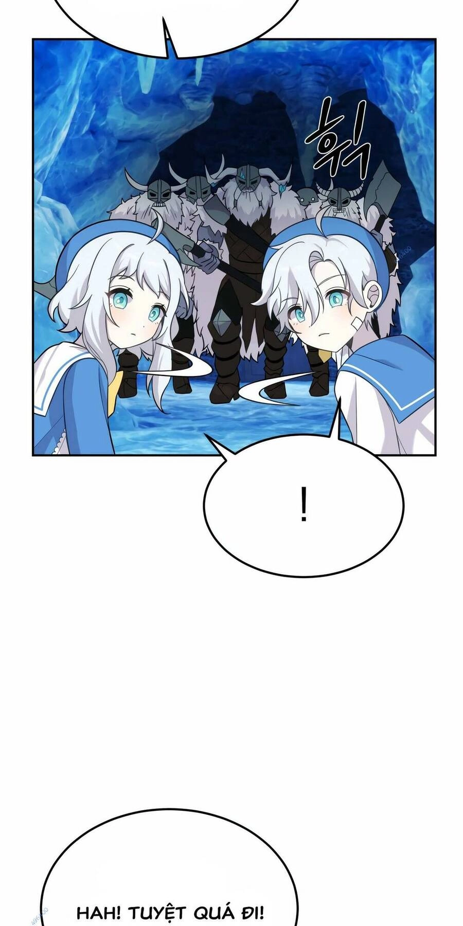 Phương Pháp Sinh Tồn Của Rồng Sắp Ngủm Chapter 12 - 53