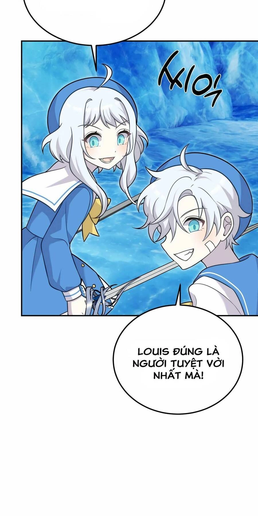 Phương Pháp Sinh Tồn Của Rồng Sắp Ngủm Chapter 12 - 54