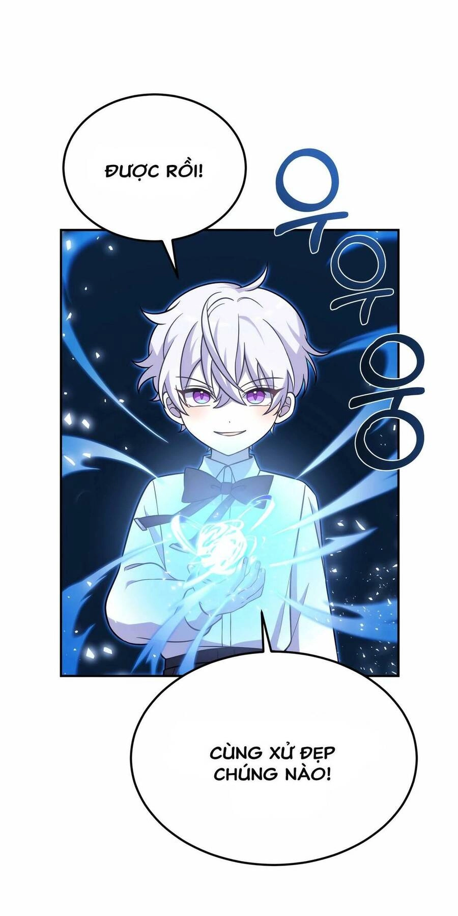 Phương Pháp Sinh Tồn Của Rồng Sắp Ngủm Chapter 12 - 55