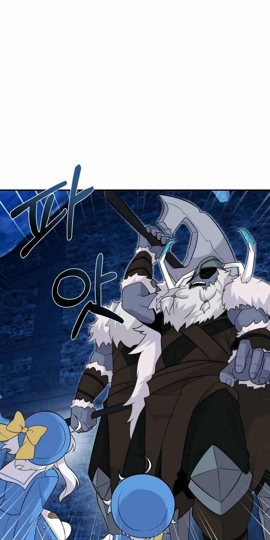 Phương Pháp Sinh Tồn Của Rồng Sắp Ngủm Chapter 12 - 56