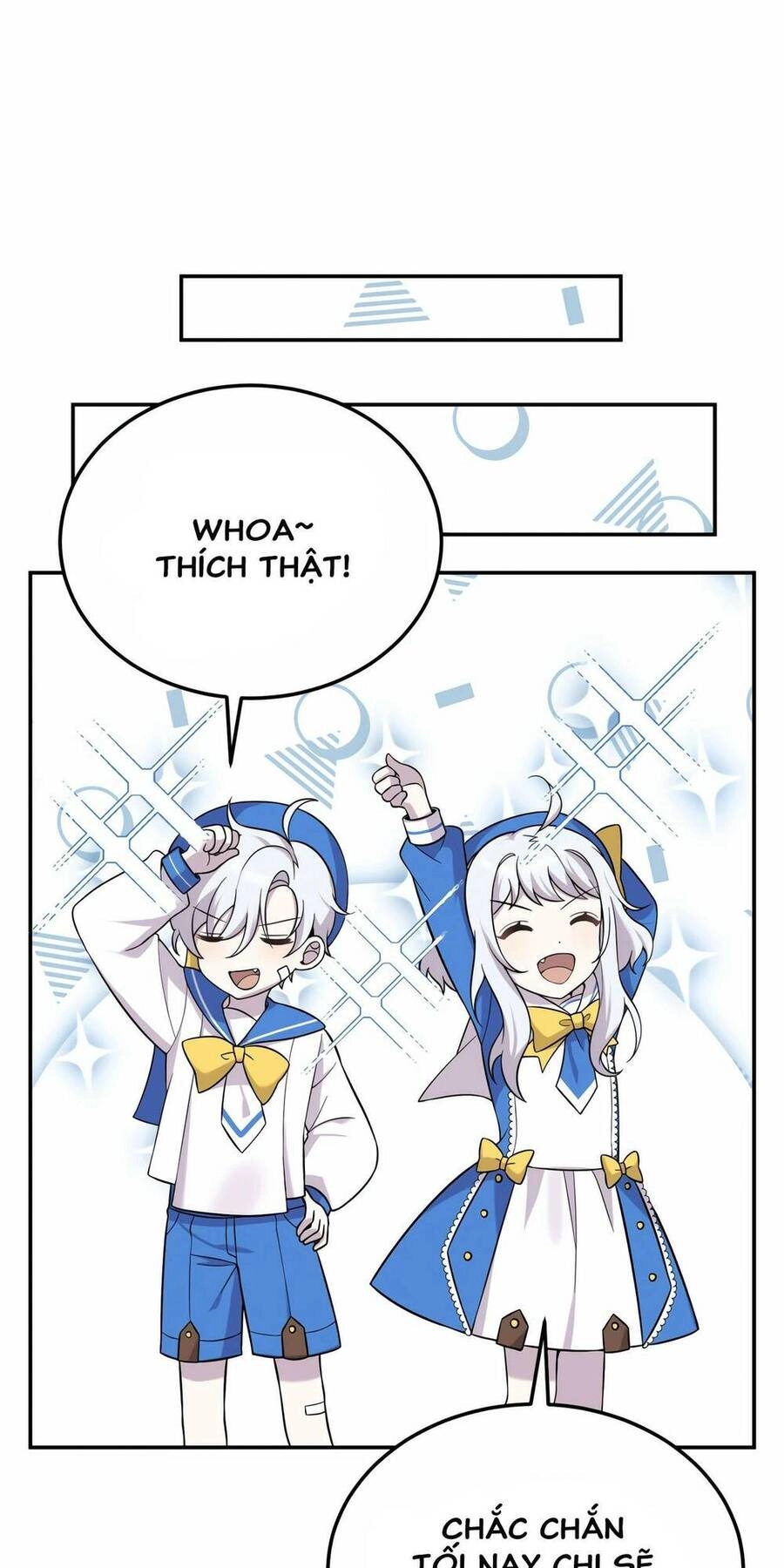 Phương Pháp Sinh Tồn Của Rồng Sắp Ngủm Chapter 12 - 69