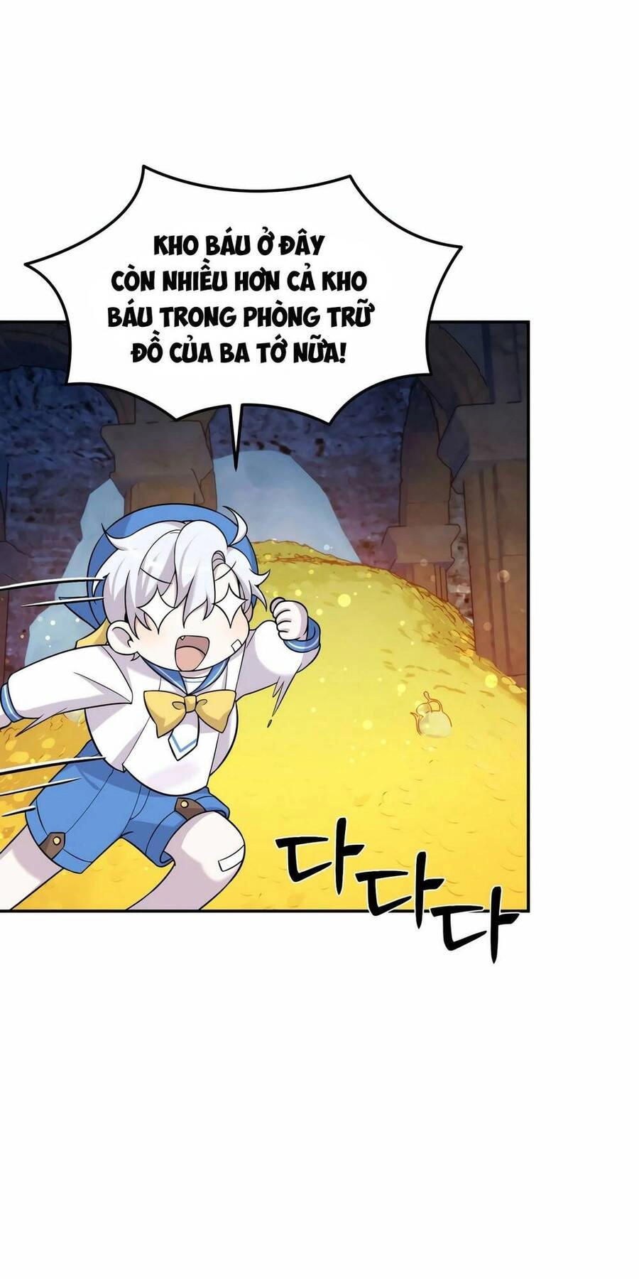 Phương Pháp Sinh Tồn Của Rồng Sắp Ngủm Chapter 12 - 80