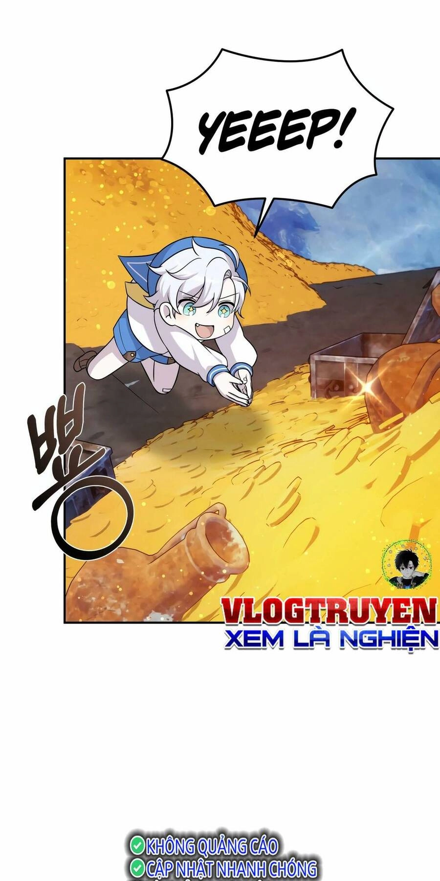 Phương Pháp Sinh Tồn Của Rồng Sắp Ngủm Chapter 12 - 81