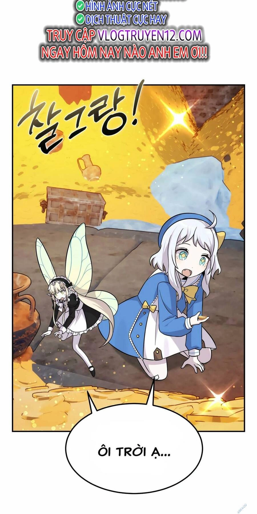 Phương Pháp Sinh Tồn Của Rồng Sắp Ngủm Chapter 12 - 82