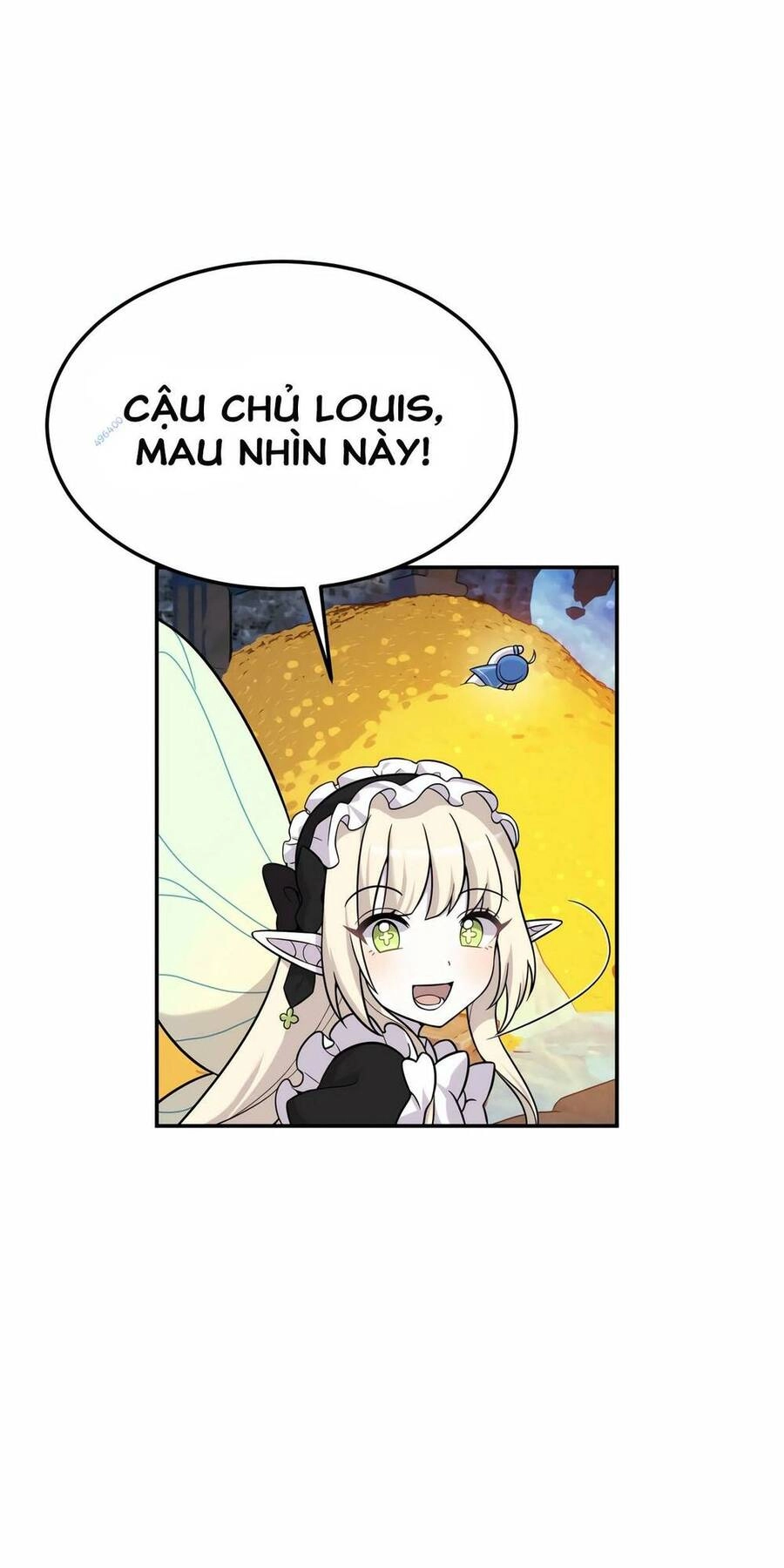 Phương Pháp Sinh Tồn Của Rồng Sắp Ngủm Chapter 12 - 83