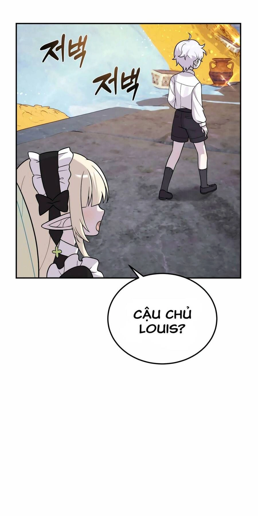 Phương Pháp Sinh Tồn Của Rồng Sắp Ngủm Chapter 12 - 84