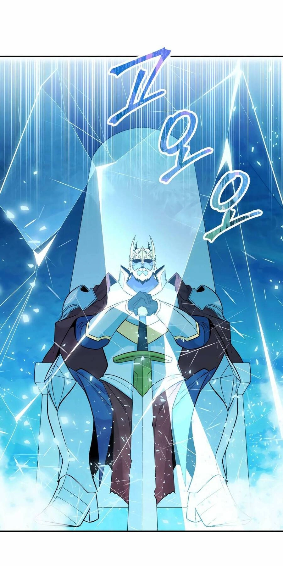 Phương Pháp Sinh Tồn Của Rồng Sắp Ngủm Chapter 13 - 1