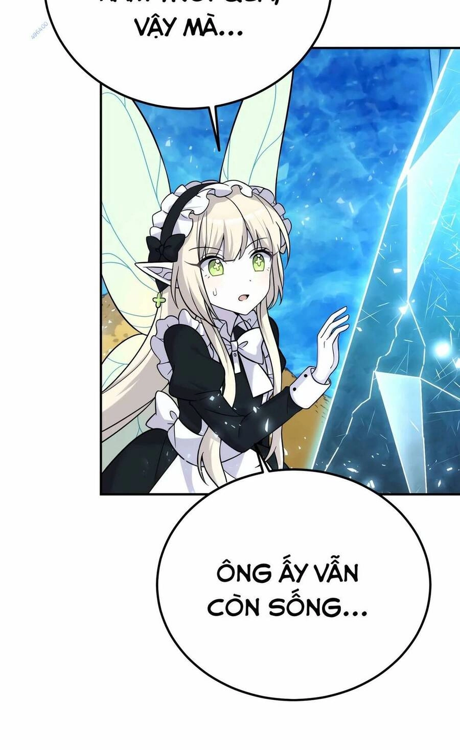 Phương Pháp Sinh Tồn Của Rồng Sắp Ngủm Chapter 13 - 5