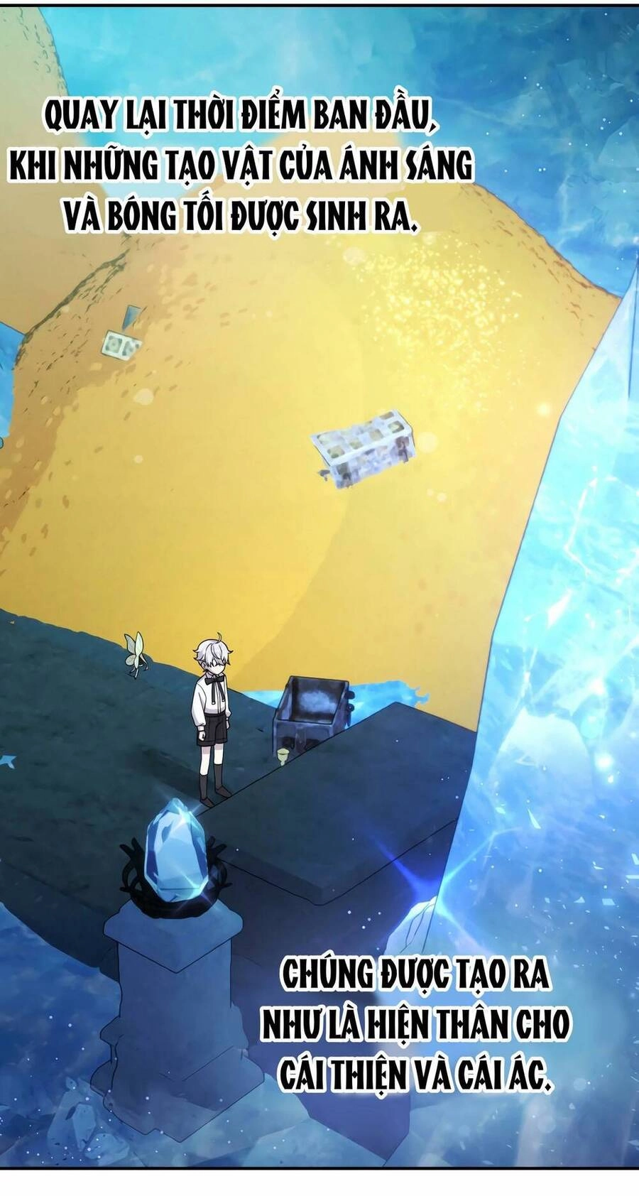 Phương Pháp Sinh Tồn Của Rồng Sắp Ngủm Chapter 13 - 11