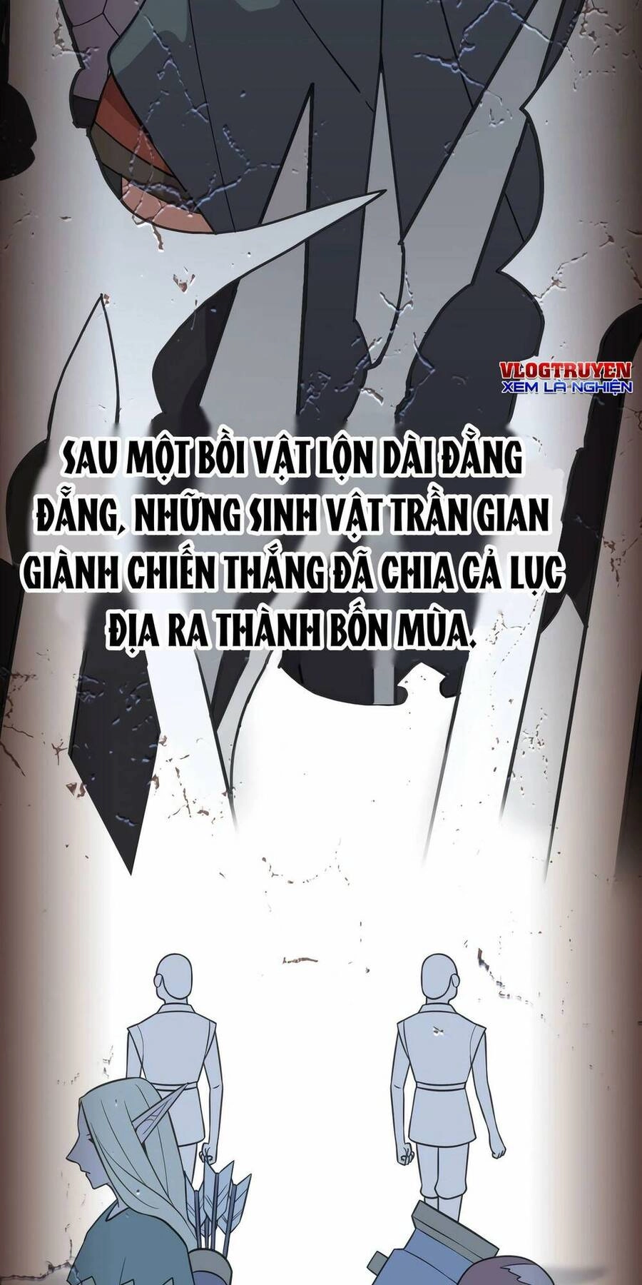 Phương Pháp Sinh Tồn Của Rồng Sắp Ngủm Chapter 13 - 20