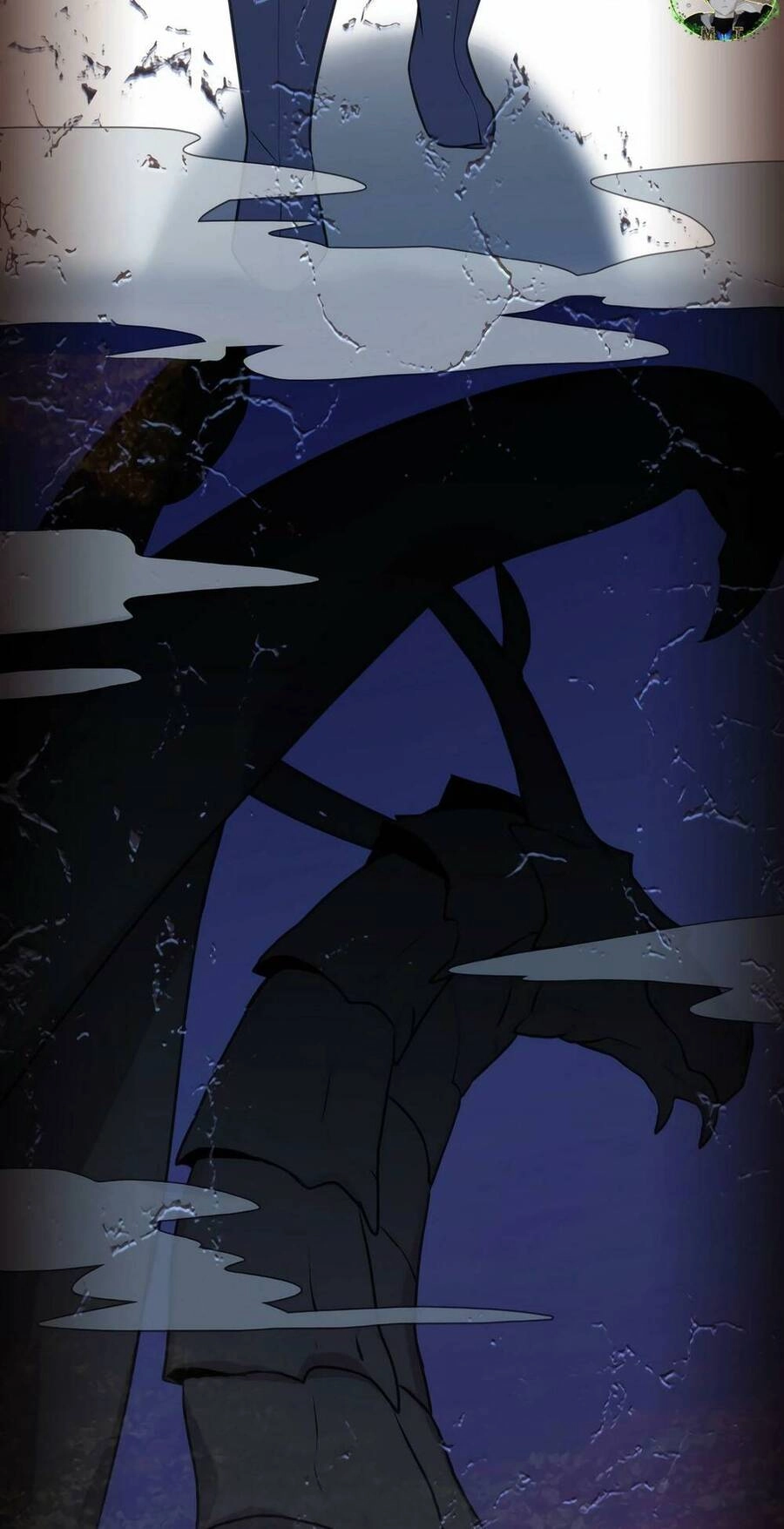 Phương Pháp Sinh Tồn Của Rồng Sắp Ngủm Chapter 13 - 22