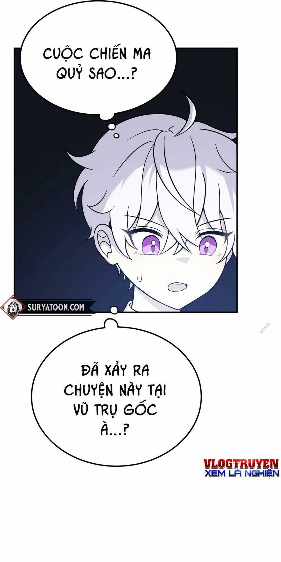 Phương Pháp Sinh Tồn Của Rồng Sắp Ngủm Chapter 13 - 29