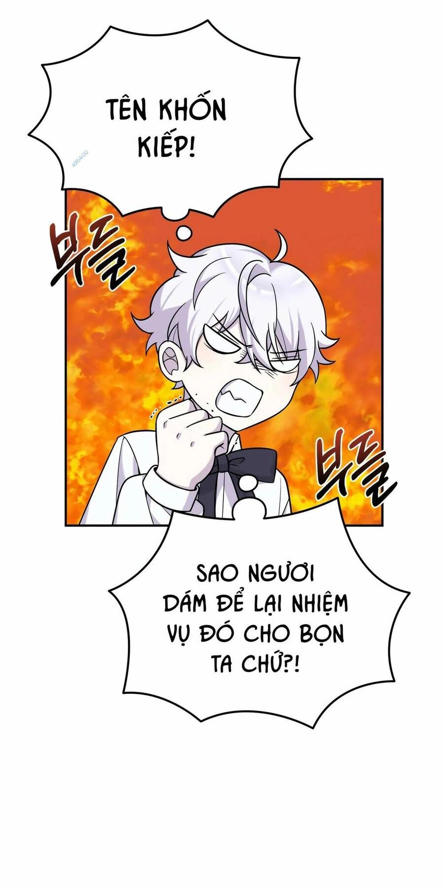 Phương Pháp Sinh Tồn Của Rồng Sắp Ngủm Chapter 13 - 30